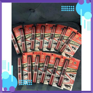 Mascara Sivana 5x hàng auth
