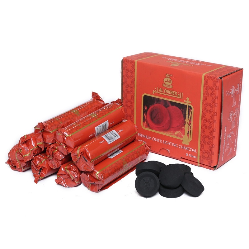 10 VIÊN THAN HOẠT TÍNH CAO CẤP DÙNG XÔNG TRẦM MIẾNG/ BỘT CÁC LOẠI- DỄ SỬ DỤNG, GIÁ RẺ- TANUSTORE