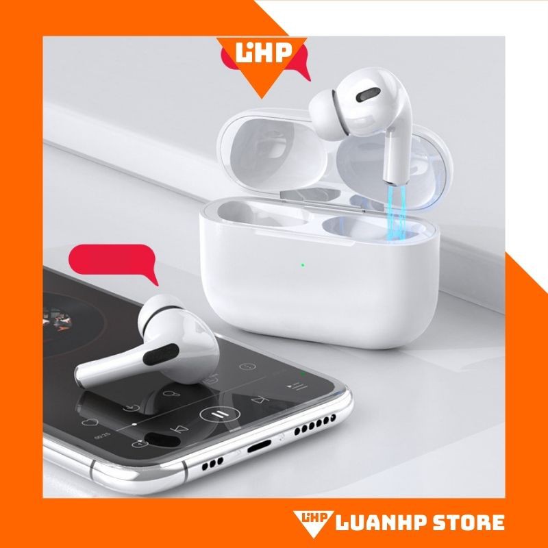 Tai Nghe i12 Pro Chống Ồn Thụ Động Kết Nối Không Dây Bluetooth 5.0 Kiểu Dáng Thể Thao Dùng Trên Android iOS Máy Tính | BigBuy360 - bigbuy360.vn