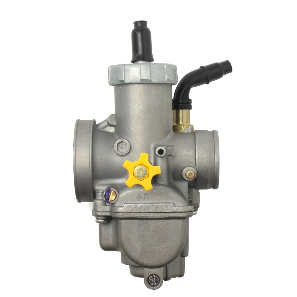 Bình xăng con HỌNG 28/ HỌNG 30，BÔNG MAI 150 (HỌNG 28) ，Bình xăng PE28/30mm ORI HONDA THAI Đa Năng