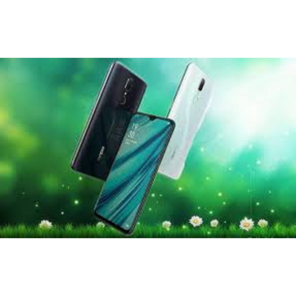 Điện thoại Oppo A9x - Oppo A9 X Chính Hãng, 2sim ram 8G Bộ nhớ 256G, Màn hình 6.5inch, Chiến Game Nặng mượt - BBC 01