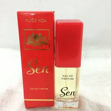 NƯỚC HOA SEN 27ML