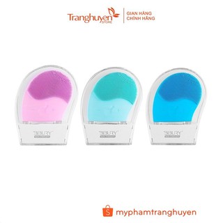 Máy rửa mặt BIBURY Skin Therapy