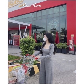 Set sang chảnh. Size S M