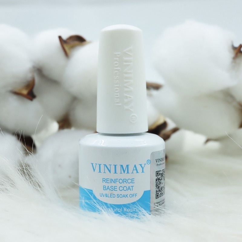 Cứng móng vinimay,gel cứng móng Vinimay