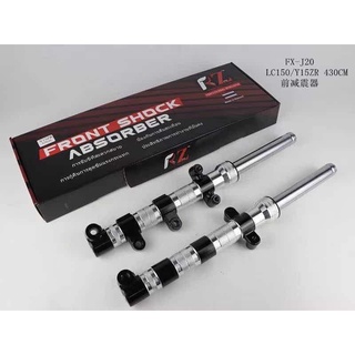 phuộc phay thái  .phuộc trước exciter 150