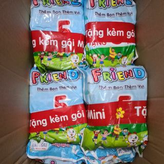 Bỉm quần goon friend XL7 (12-17kg)