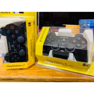 tay cầm ps2 không dây wireless controller Ps2 tay bấm game ps