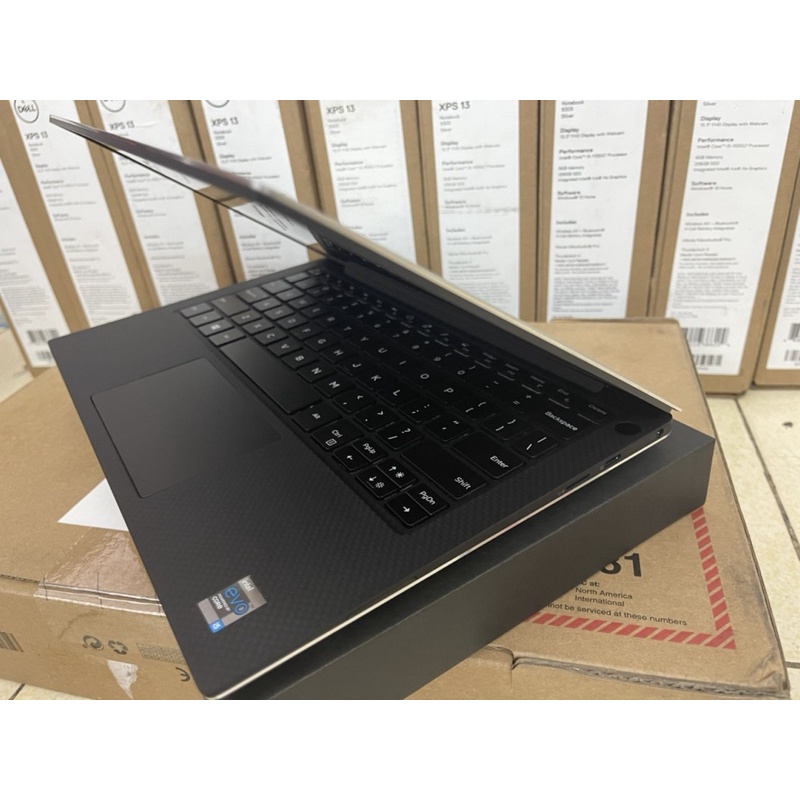 Máy tính xách tay Dell XPS 9305 13inch Mới | BigBuy360 - bigbuy360.vn