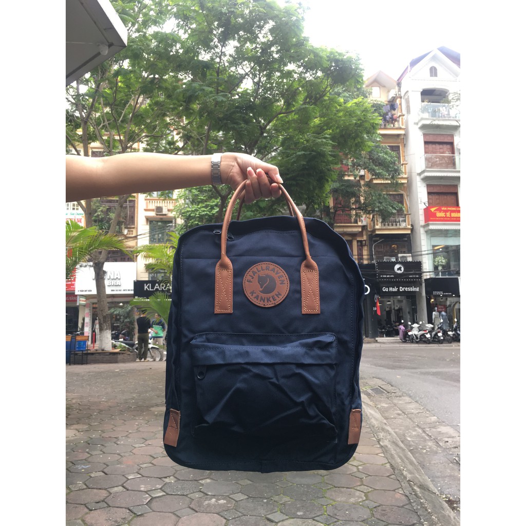 BALO FJALLRAVEN KANKEN NO.2