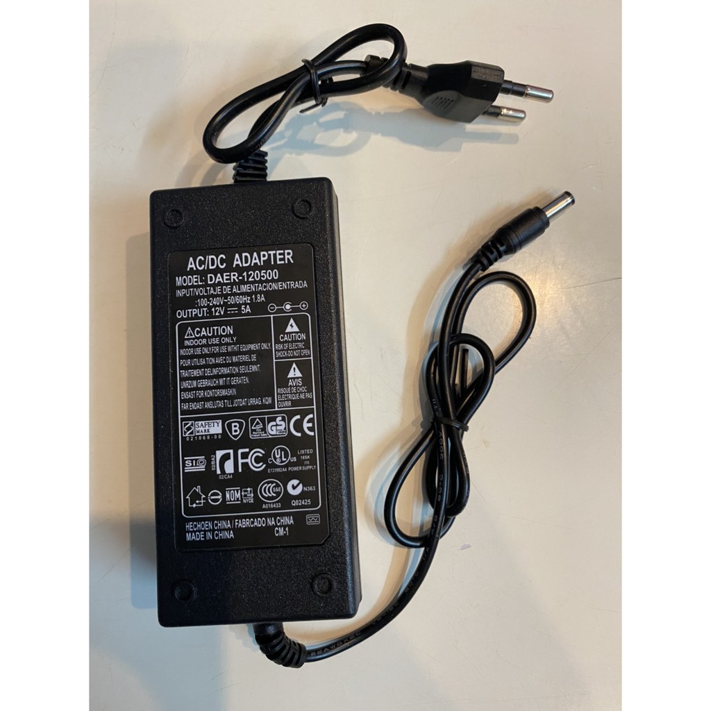 Máy bơm mini 12v kèm adapter 12v