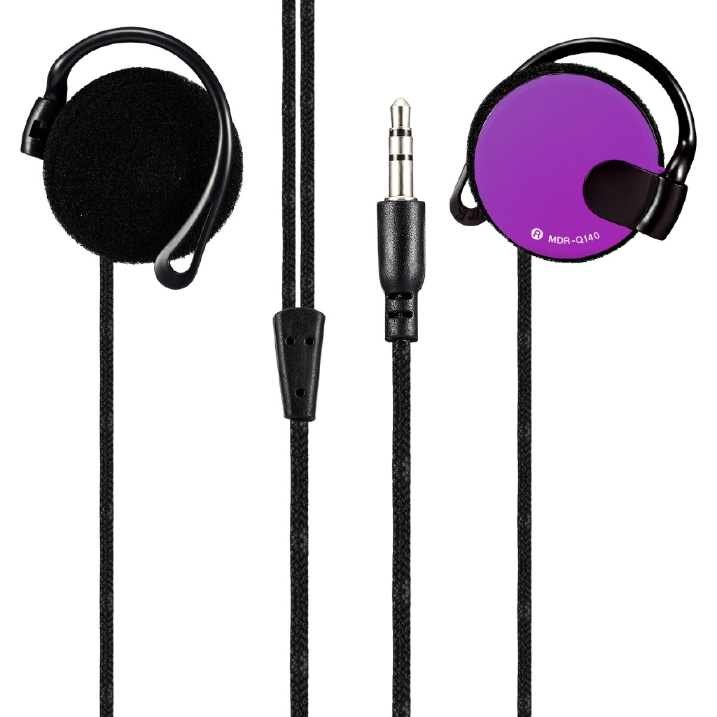 Tai nghe MP3 3.5mm thể thao cho điện thoại