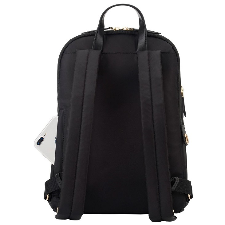 Balo Laptop Targus Newport Mini Backpack TSB946 12 inch - Hàng Chính Hãng