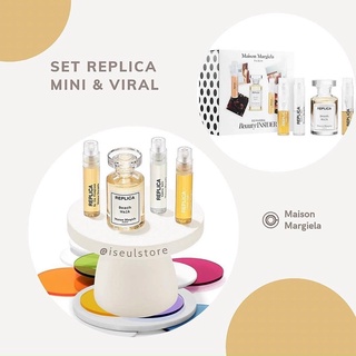 Set nước hoa Replica Maison Margiela
