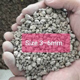 Set 5kg đá pumice indonesia