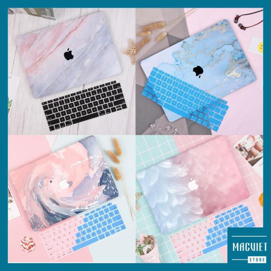 [Kèm Lót Phím] 4 Mẫu Case Macbook In Hình A2 Tuyệt Đẹp ( Tặng Kẹp Chống Gẫy Sạc)