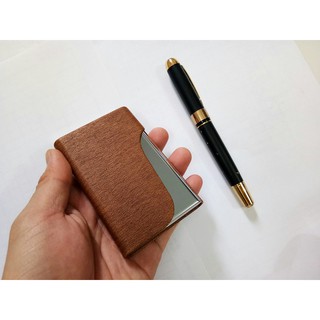 Hộp đựng name card gs-nc023