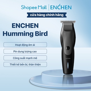 Tông đơ cắt tóc Enchen Humming Bird