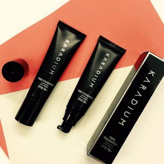 [Quinshop.vn] Kem Nền Karadium Triple Foundation