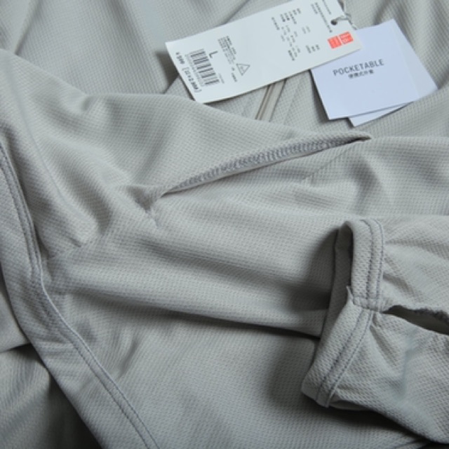 ÁO KHOÁC UNIQLO