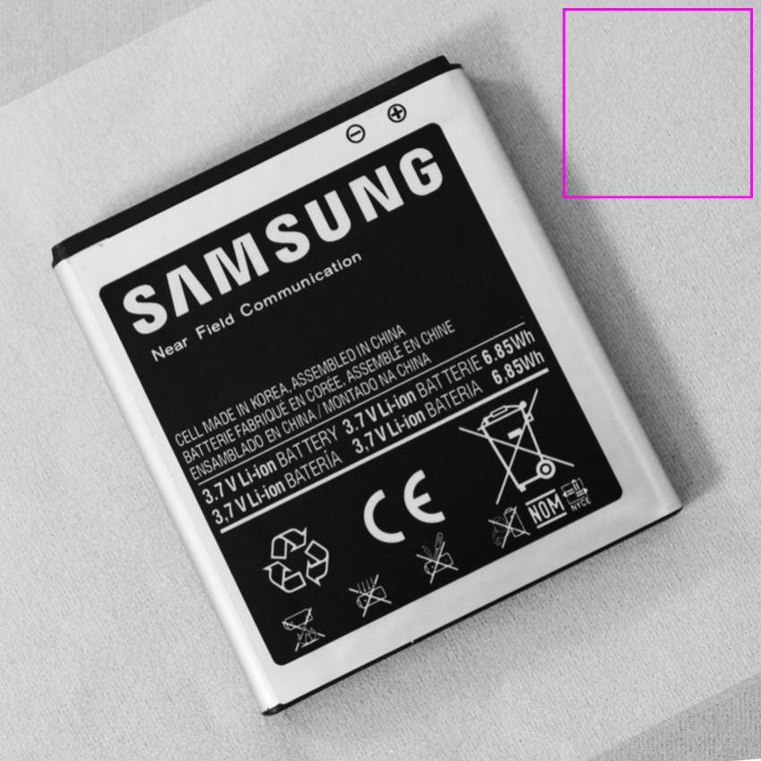 [FREE SHIP] Pin samsung galaxy V/G313,V Plus/g318.(EB-BG313BBE)