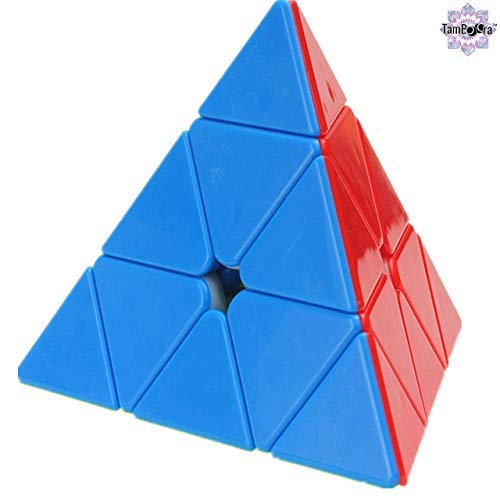 Rubic 234567 Tam Giác - 12 Mặt - Skew - Square... Hàng Bền Đẹp