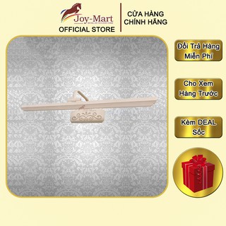 Đèn Rọi Tranh ♥️JOYMART♥️ Đèn Gắn Tranh Thân Hợp Kim Sơn Tĩnh Điện Thiết Kế Hiện Đại MST8739L