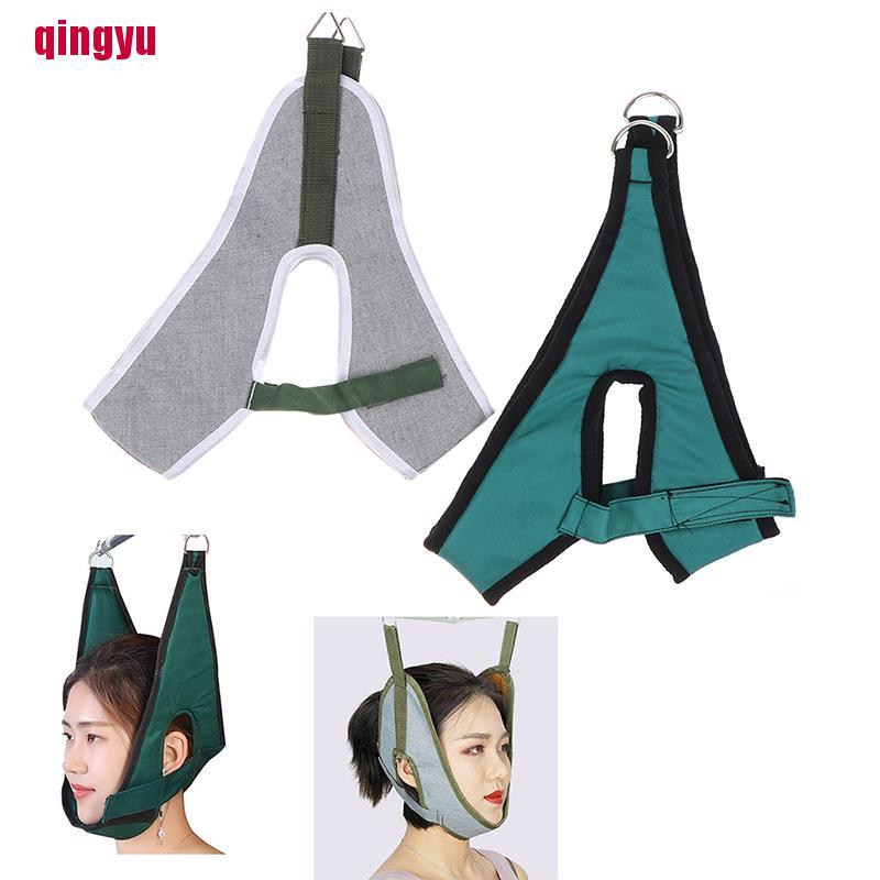 1 Đai Co Dãn Hỗ Trợ Cổ
