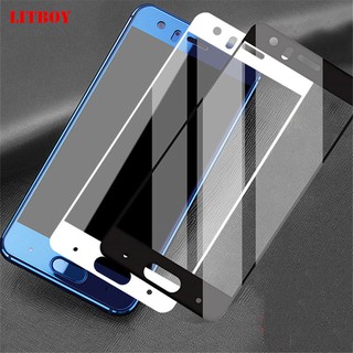 Miếng dán cường lực Honor 9 lite full màn hình