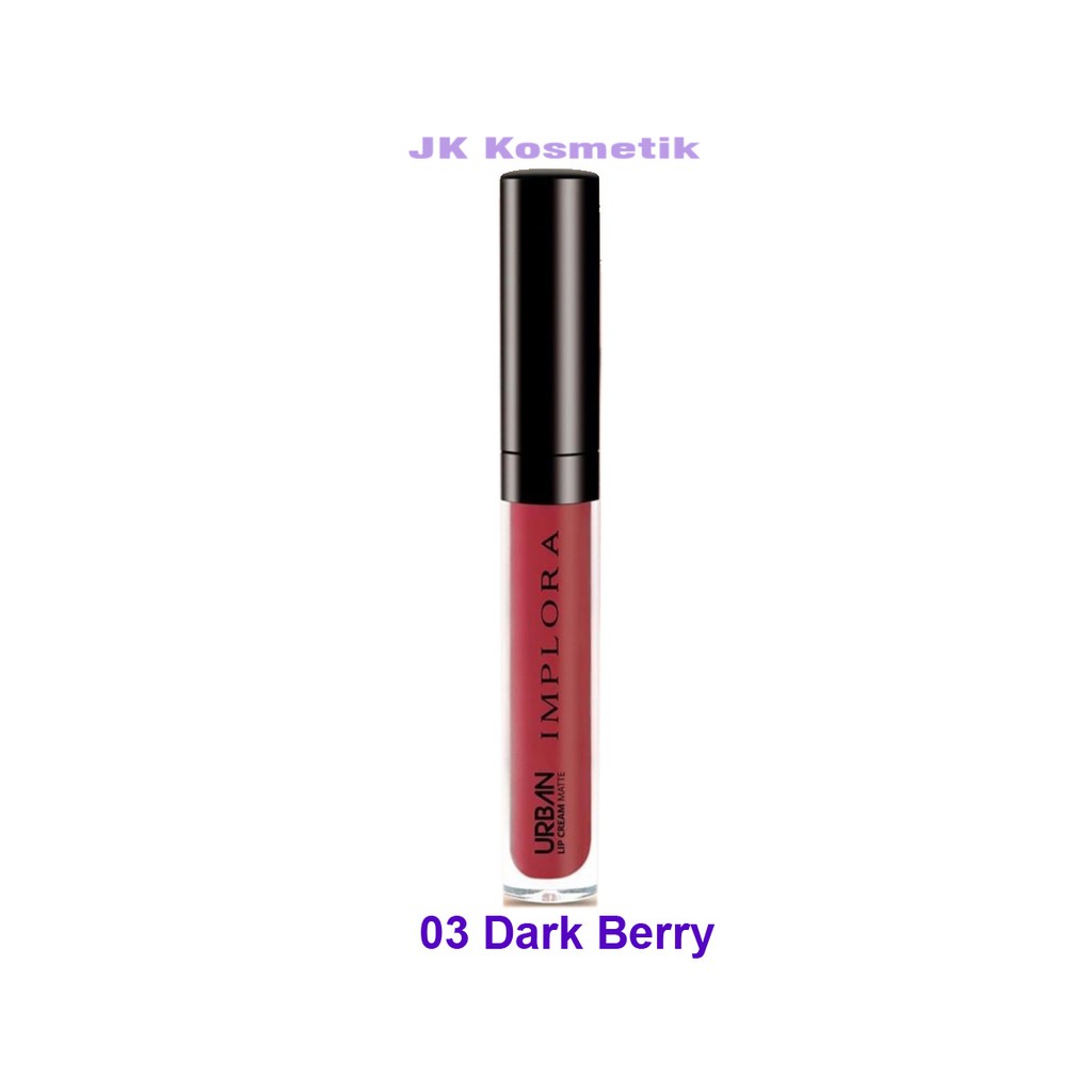 (hàng Mới Về) Son Kem Lì Trang Điểm Môi Lâu Trôi Thời Trang Cho Nữ Mờ / Matte | BigBuy360 - bigbuy360.vn