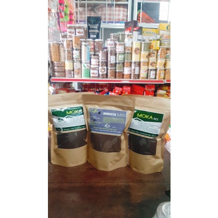 cafe Moka 500g | BigBuy360 - bigbuy360.vn