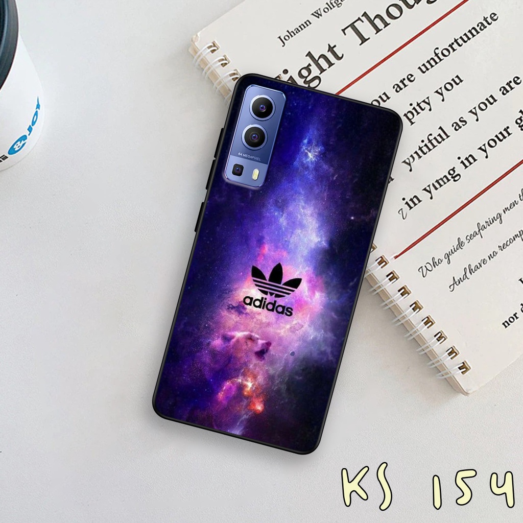 Ốp lưng Vivo y72 5G - Vivo Y15s - Vivo Y52s - Ốp in hình ÄDĮĎAŠ sang trọng, bền đẹp