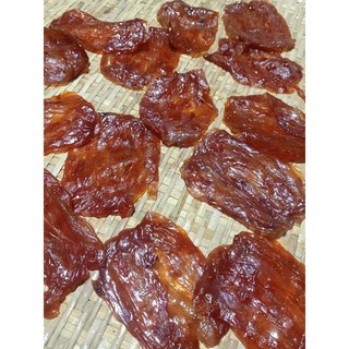 Khô Ruột Vịt 500G
