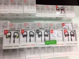 Tai nghe Powerbeats3 Wireless full box
