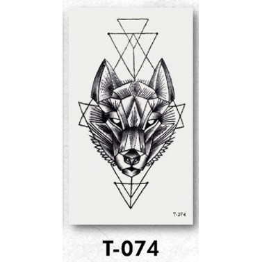 Hình xăm chống thấm