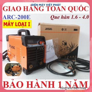 Máy hàn mini điện tử cầm tay jasic 200E hàn thiếc 2 chức năng mạnh mẽ, bền bỉ giá rẻ