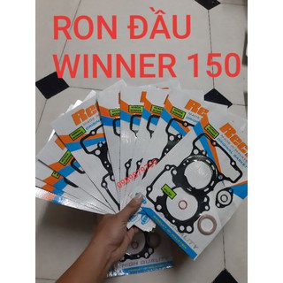 RON ĐẦU WINNER MALAYSIA CHẤT LIỆU METAFOML