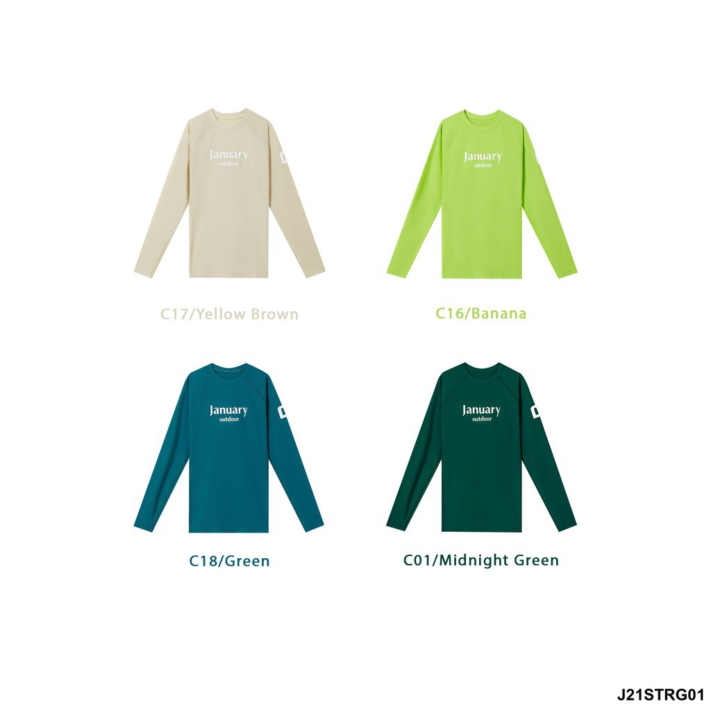 Áo bơi dài tay chống nắng TJO co giãn cực tốt, nhanh khô 😍 | BigBuy360 - bigbuy360.vn