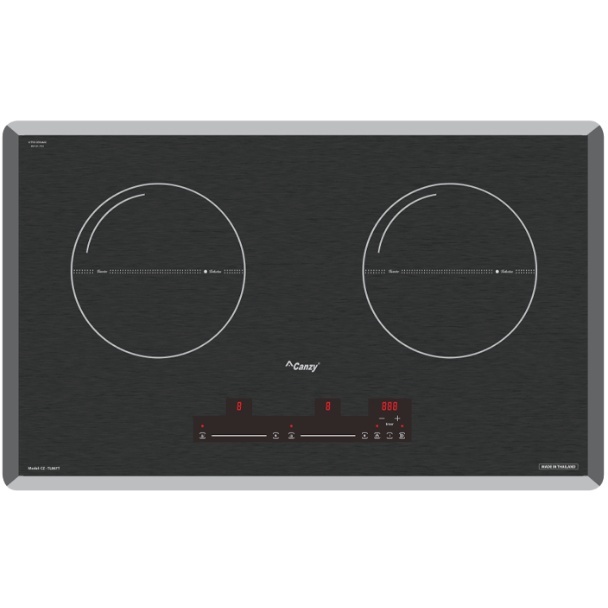 Bếp từ Canzy CZ TL867T