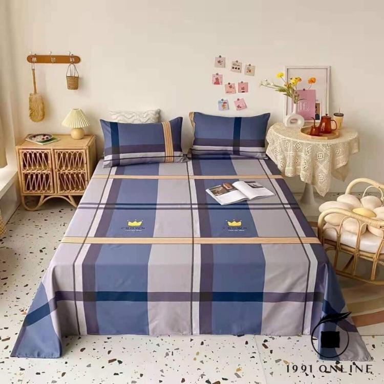 Ga gối Không chăn 🔥[100% Cotton]🔥 Không sợ cái nóng của mùa hè. Bền đẹp cùng thời gian | BigBuy360 - bigbuy360.vn
