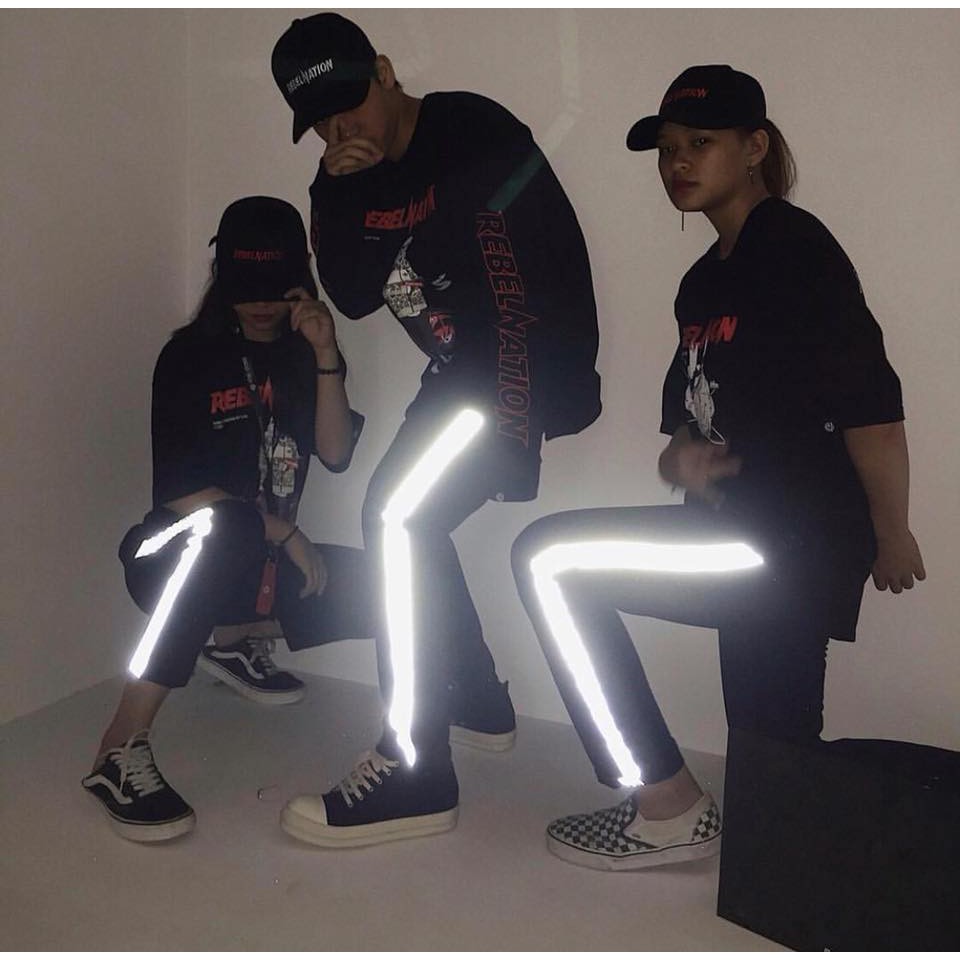 FLASH PANT