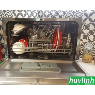 Máy Rửa Chén Hafele HDW-T50A 538.21.190