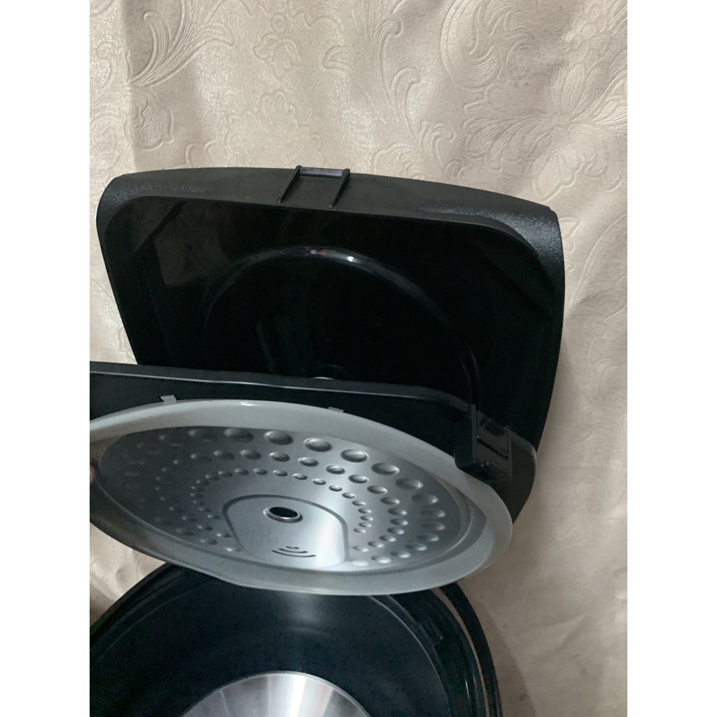 Nồi cơm điện tử Niêu Supor CFXB40FC33VN-75