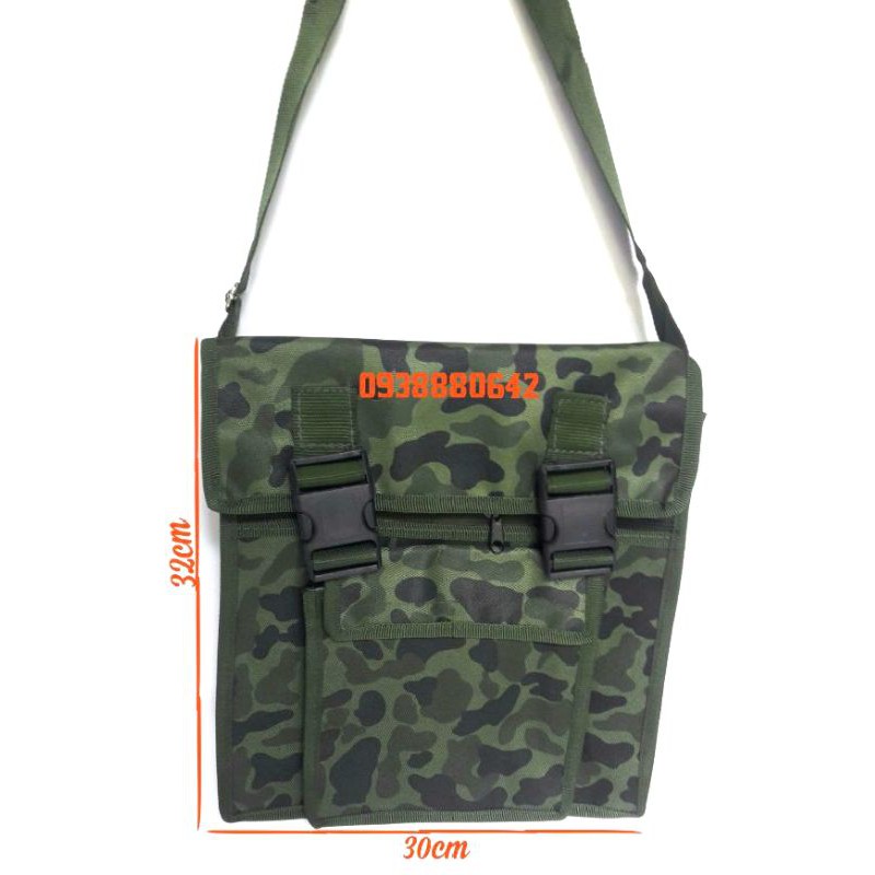 túi đựng đồ nghề đeo chéo 32×30