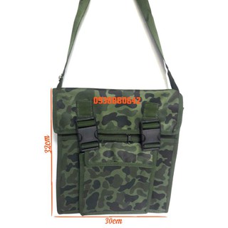Túi đựng đồ nghề đeo chéo 32×30