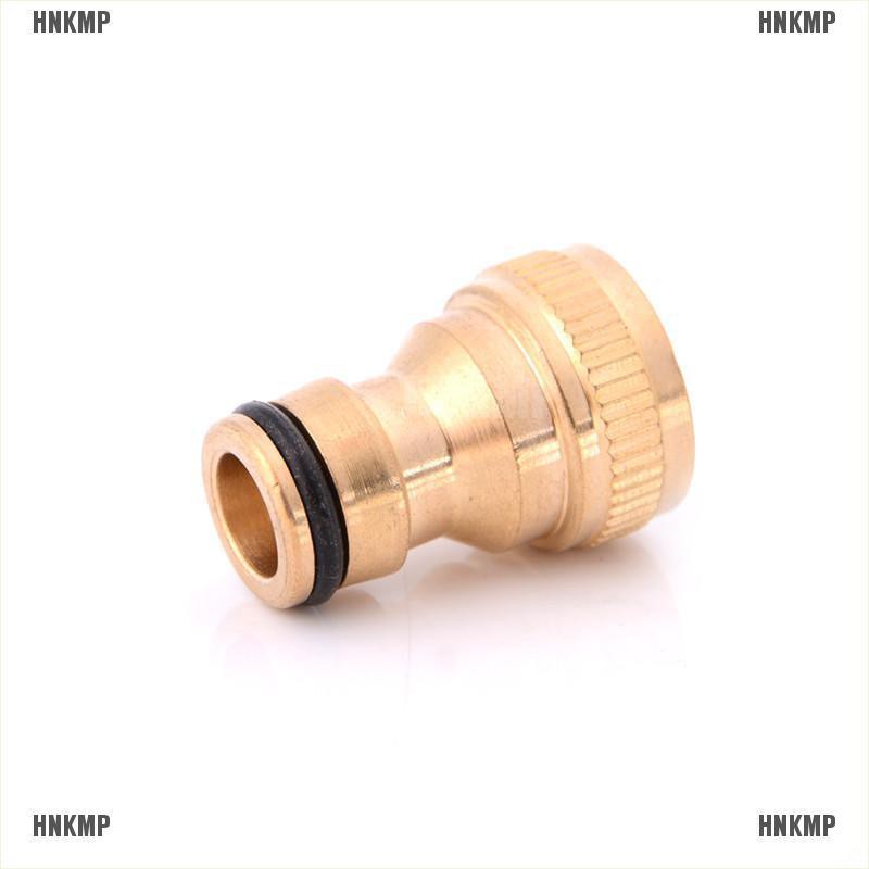 Đầu nối ống nước nhanh 1/2'' tiện lợi