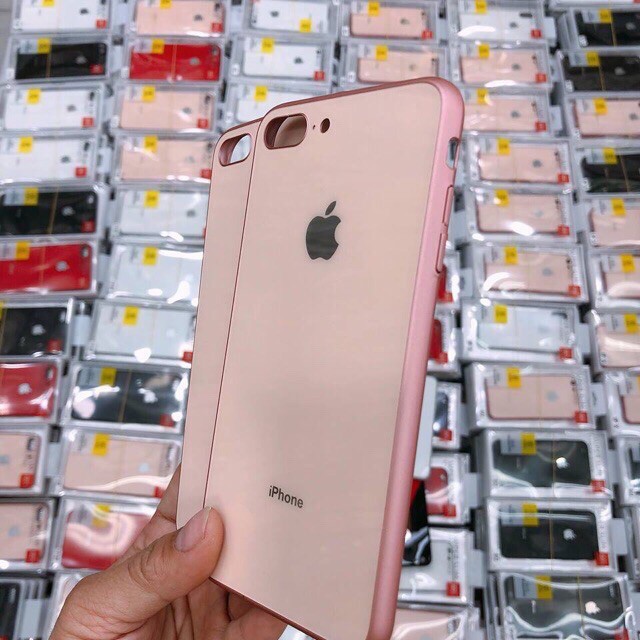[SIÊU SALES] Ốp giả iphone 8.8plus cho tất cả các dòng iphone | BigBuy360 - bigbuy360.vn