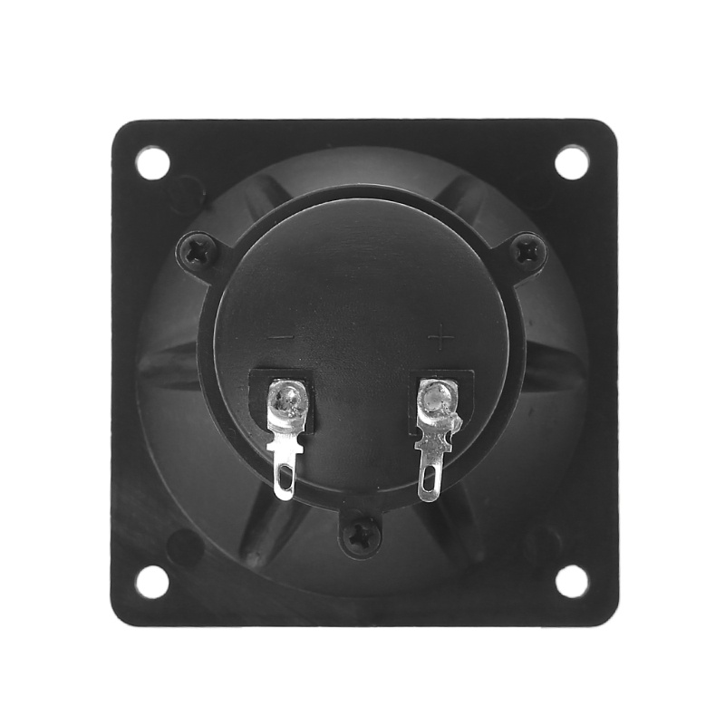 Còi Báo Động Piezo Tweeter Màu Đen