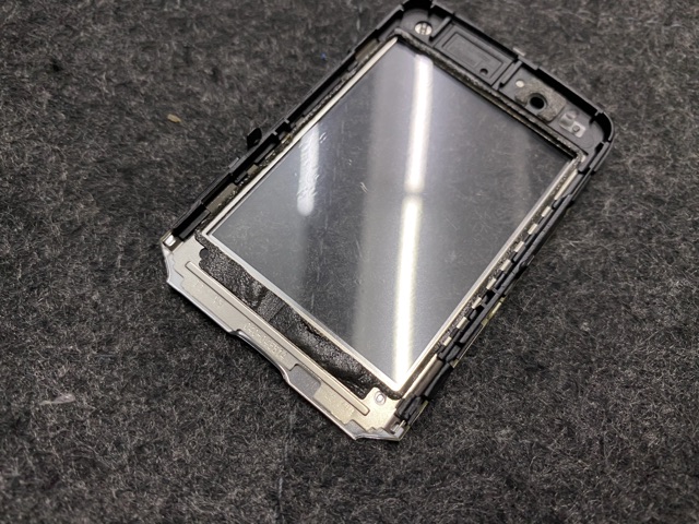 Mặt kính nokia n82 chính hãng