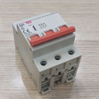 Mcb ls bkn 3p 6~63a